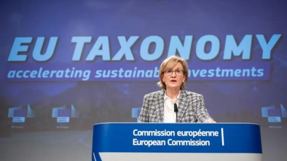 EU Taxonomy