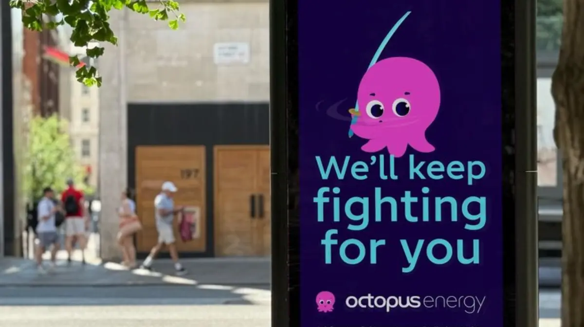 Octopus Energy