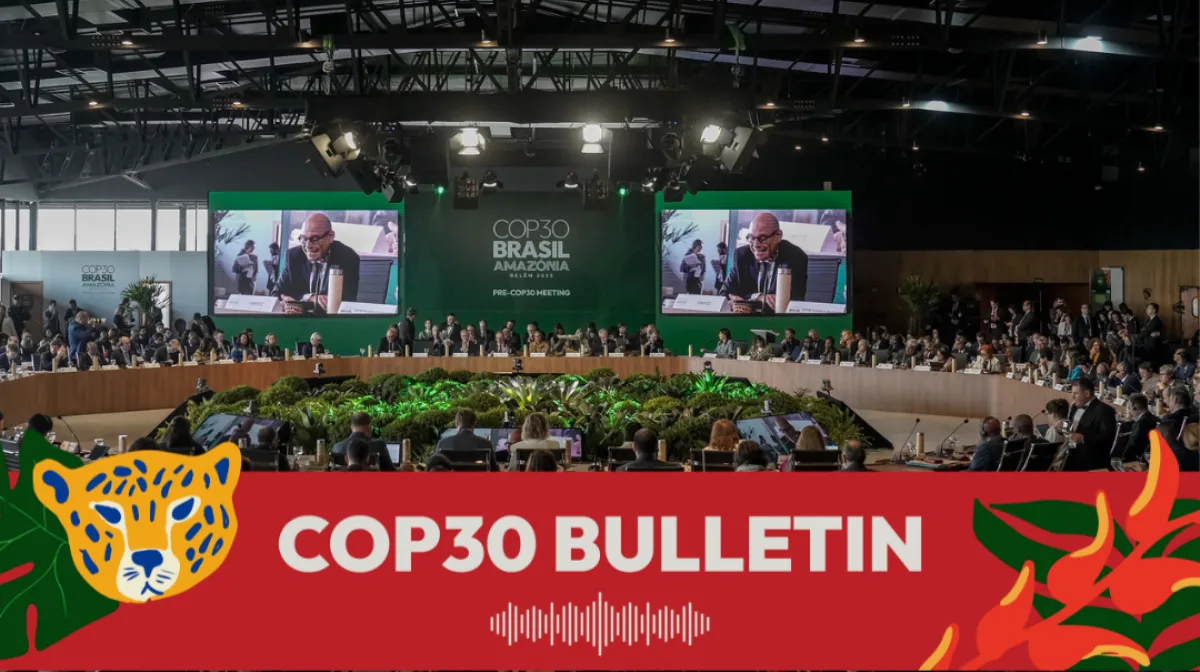 파리협정 10주년 맞은 COP30, 4가지 관전 포인트